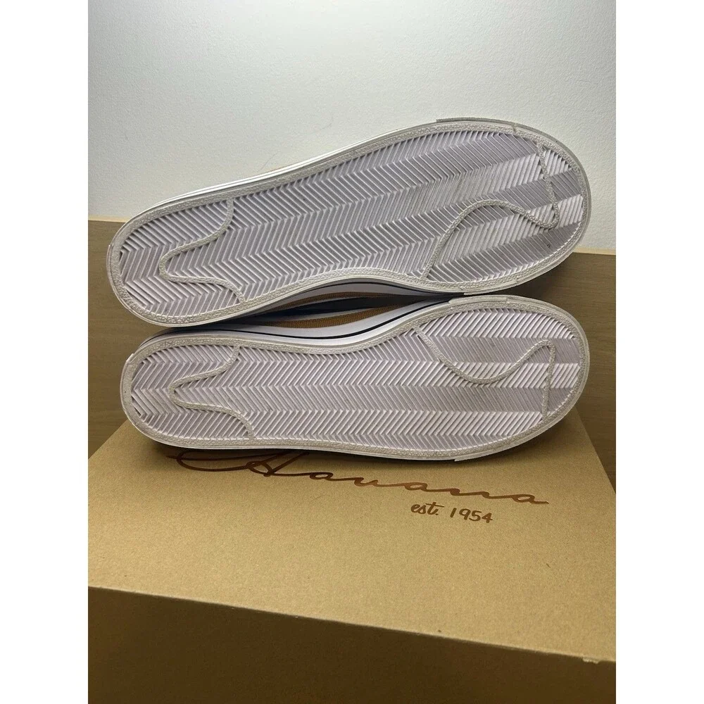 Women's Nike Court Legacy Next Nature 'White Desert Ochre' - Size 10